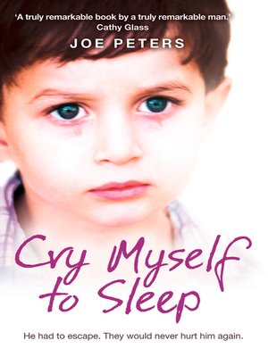 Cry Myself to Sleep - ebook